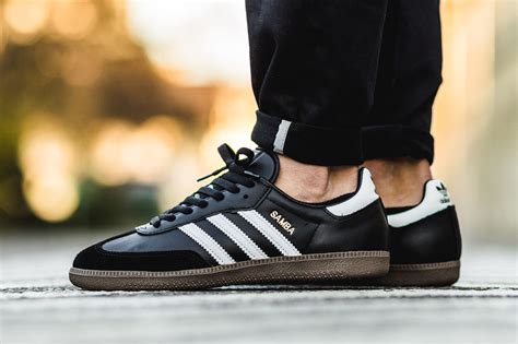 buy adidas sambas cheap|Adidas Samba black near me.